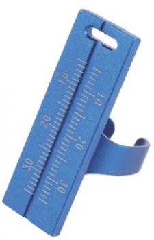 Aluminium Endo Lineal